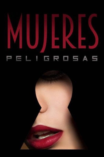 Mujeres peligrosas poster