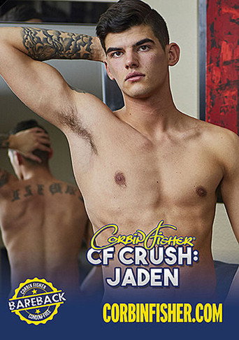 Movie poster for CF Crush: Jaden (2021)