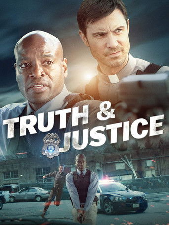 Crossing Streets poster