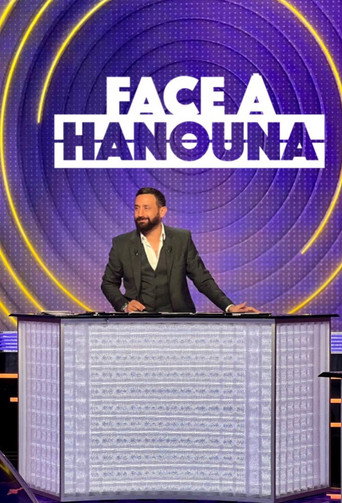 Face à Hanouna poster