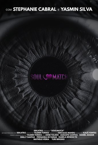 Soulmatch poster