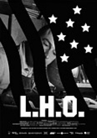 Movie poster for L.H.O. (2007)