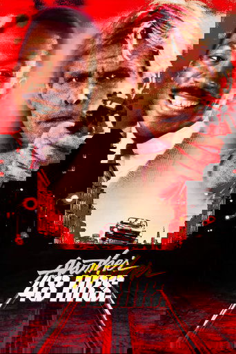 Another 48 Hrs. poster