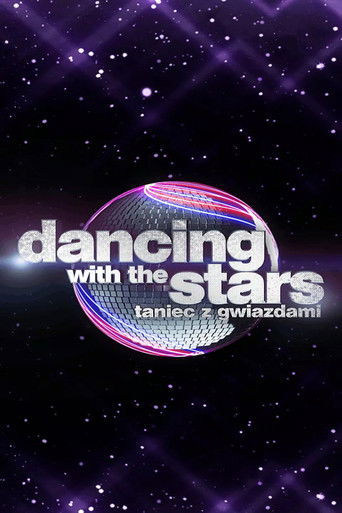 Dancing with the Stars. Taniec z gwiazdami poster