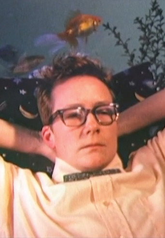 Movie poster for The Undergrad (2003)