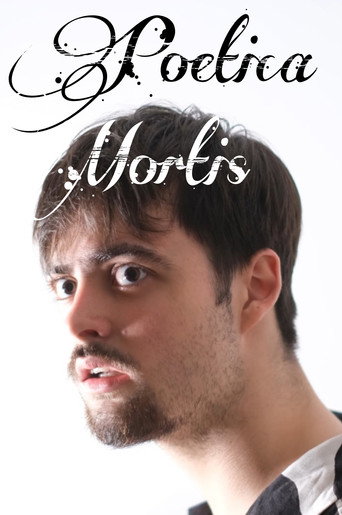 Movie poster for Poetica Mortis (2024)