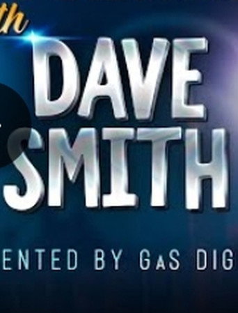 Movie poster for 30 Minutes with Dave Smith (2023)