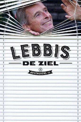 Movie poster for Lebbis: De Ziel (2023)