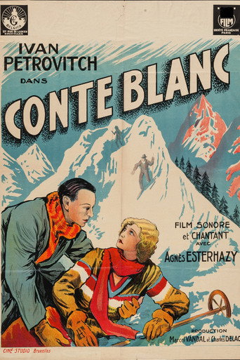 Movie poster for Love and Champagne (1930)