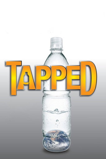 Movie poster for Tapped (2009)