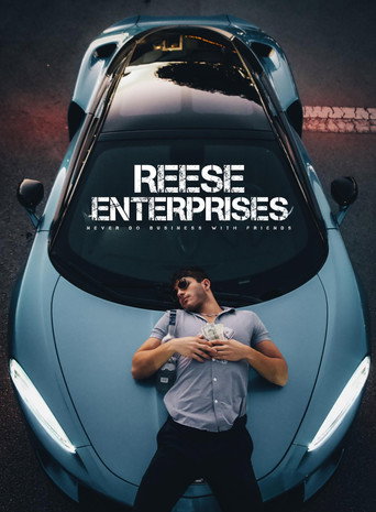 Reese Enterprises poster