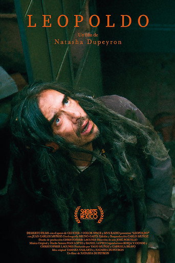 Leopoldo poster
