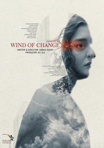 Wind of Change poster