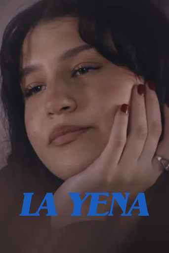 Movie poster for Yena (2022)