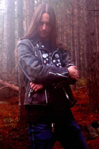 Movie poster for Black Metal 101 With Fenriz (2010)