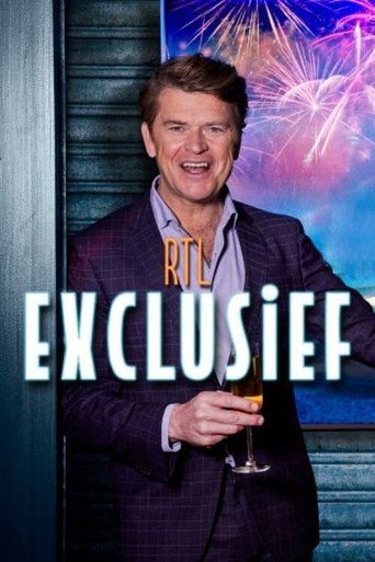 RTL Exclusief poster