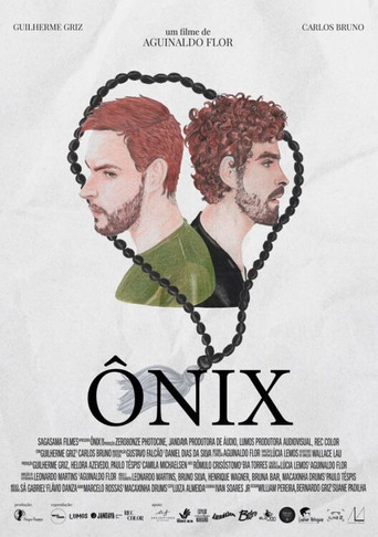 Movie poster for Onyx (2022)