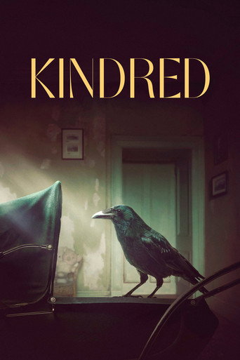 Movie poster for Kindred (2020)