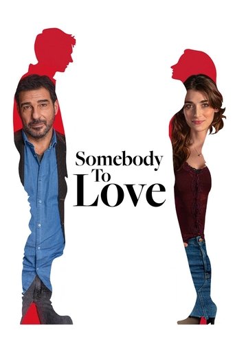 Somebody to Love poster