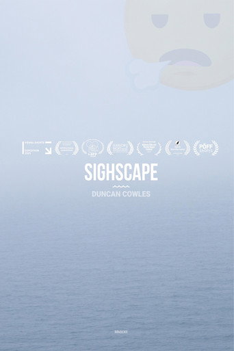 Movie poster for Sighscape (2022)
