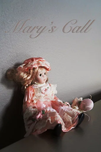 Movie poster for Mary's Call (2021)