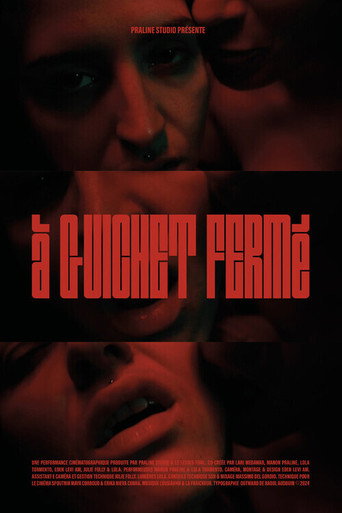 Movie poster for Sold Out (2024)