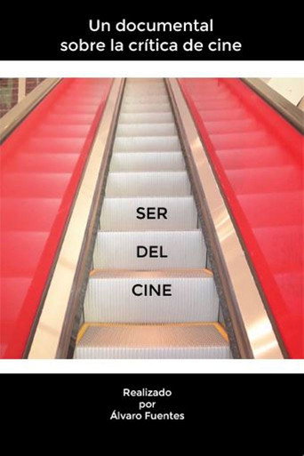 Movie poster for Ser del cine (2020)