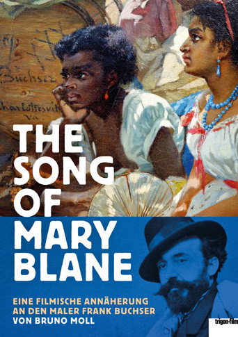 Movie poster for The Song of Mary Blane (2019)