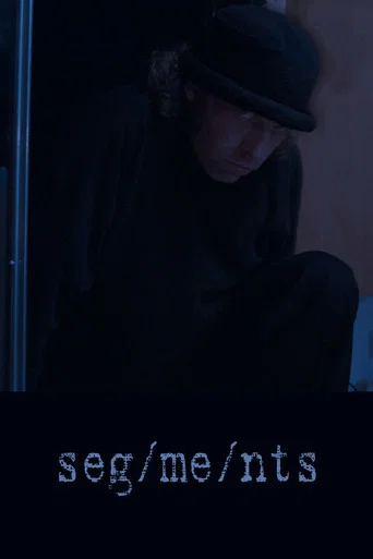 Movie poster for Seg/me/nts (2006)