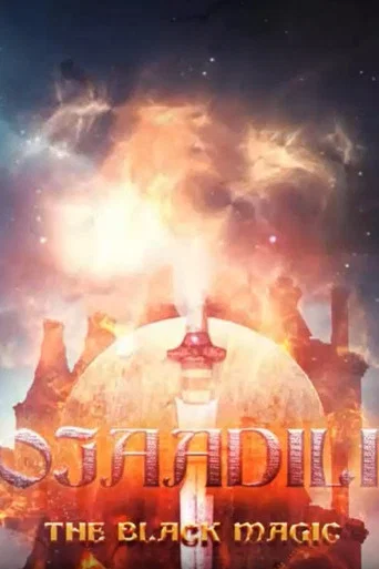 Movie poster for Ojaadili II (2016)