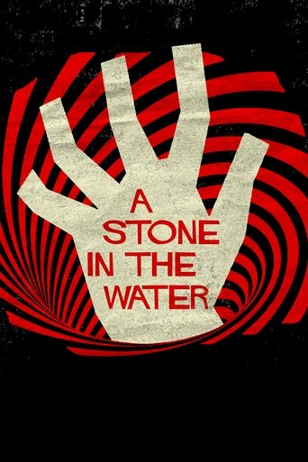 A Stone in the Water poster