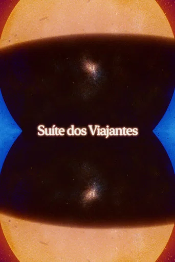Movie poster for Travelers' Suite (2026)