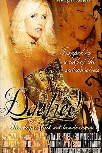Movie poster for Dashed (2002)