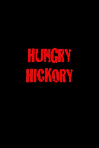 Movie poster for Hungry Hickory (2010)
