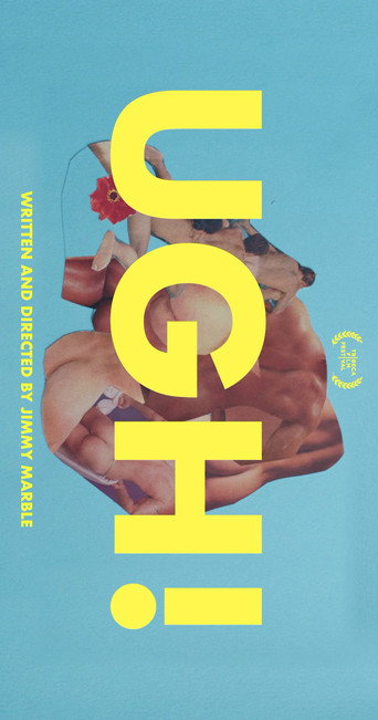 Movie poster for Ugh! (2018)