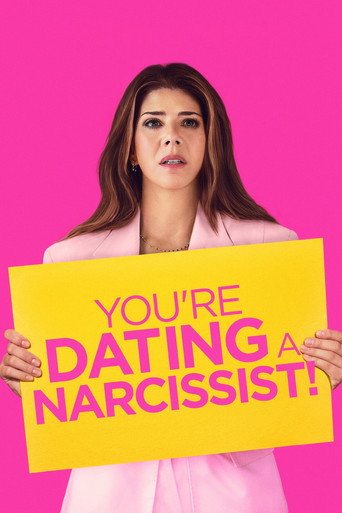 Movie poster for You're Dating a Narcissist! (2026)