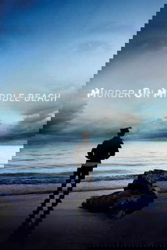 Murder on Middle Beach poster