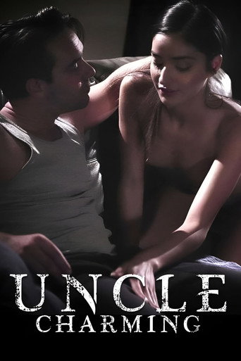 Movie poster for Uncle Charming (2020)