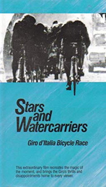 Movie poster for Stars and the Water Carriers (1974)