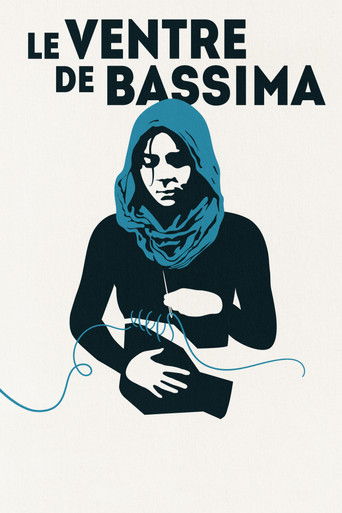 Bassima's Womb poster