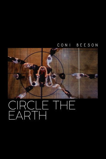 Movie poster for Circle the Earth (1981)