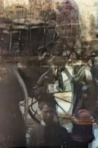 Model Citizens poster