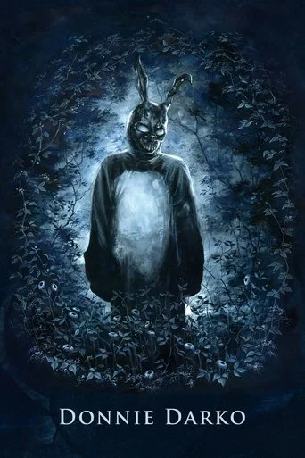 Movie poster for Donnie Darko (2001)
