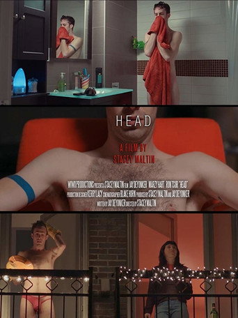 Head poster