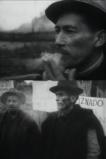 No nos Trancarán el Paso poster