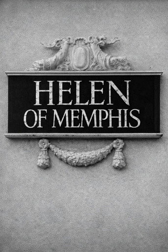 Movie poster for Helene of Memphis (1992)