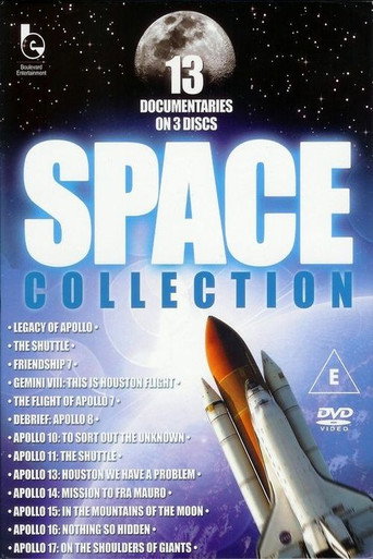 Series poster for Aerospace (1994)