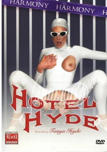 Movie poster for Hotel Hyde (2005)