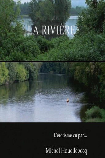 The River poster