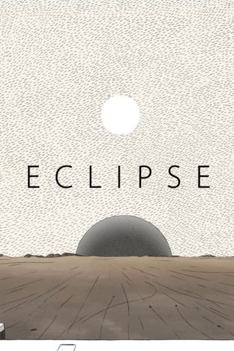 Eclipse poster